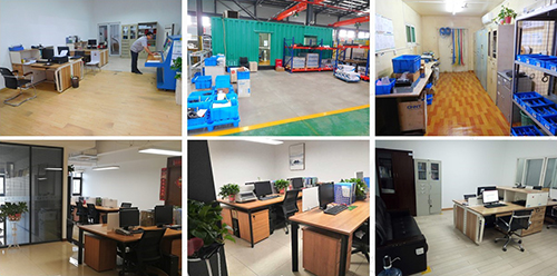 現(xiàn)場改善展示 現(xiàn)場改善展示