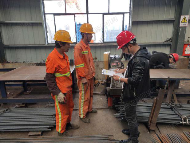 箱涵拱涵班組現(xiàn)場實操 箱涵拱涵班組現(xiàn)場實操