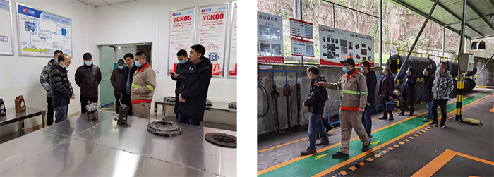 領導驗收 領導驗收