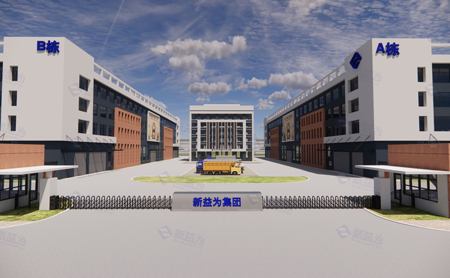 車(chē)間6S目視化設(shè)計(jì)