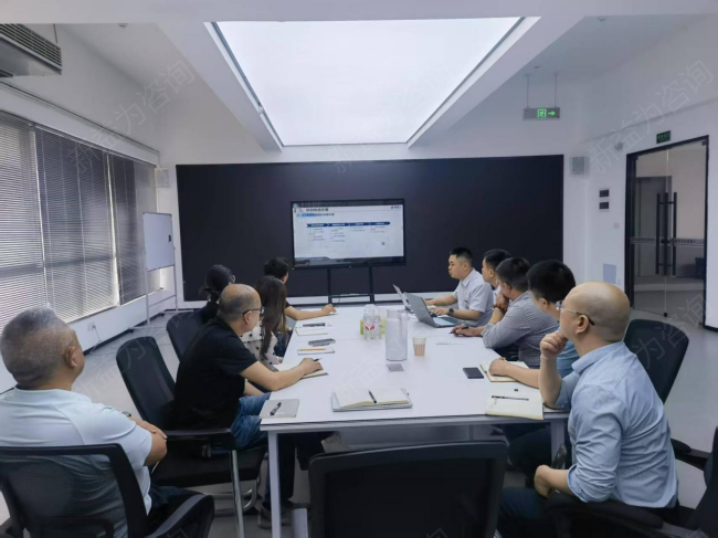 工廠目視規(guī)劃