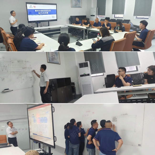 管理者能力提升培訓(xùn)