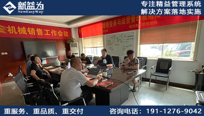 目視化管理咨詢